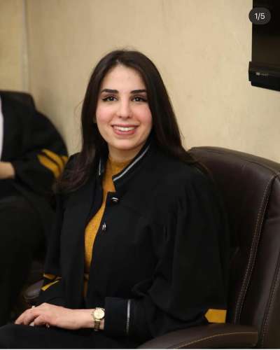 لجين السيد